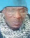 Alec Braxton death by force case in Dillon, SC