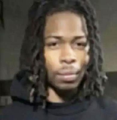 Darion Jones death by force case in Dayton, OH