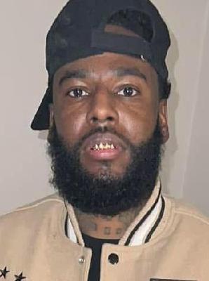 Norman Allen Sr. death by force case in Toledo, OH