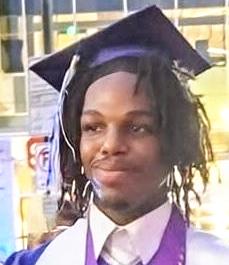 Joseph Simpson death by force case profile photo