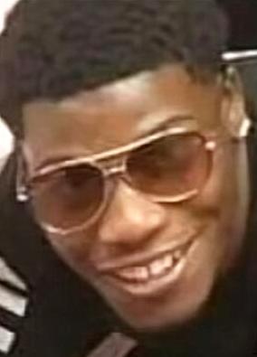 Deshawn Carroway death by force case profile photo