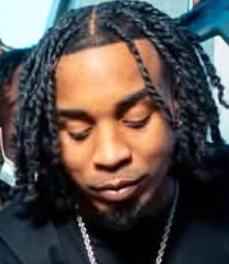Jermarkus Johnson death by force case in Houston, TX