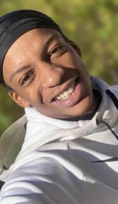 Jakhory Dortch death by force case profile photo