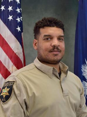 Devin Mason death by force case in Lamar, SC