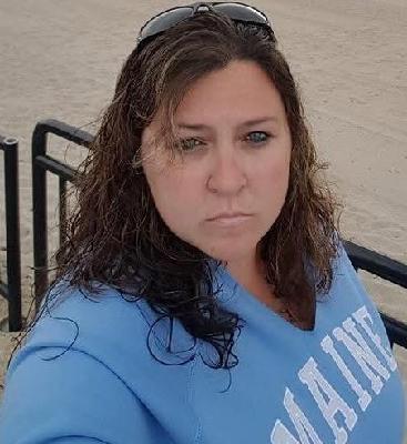 Erica Bovey death by force case profile photo
