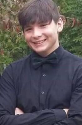 Trayven Thompson death by force case profile photo