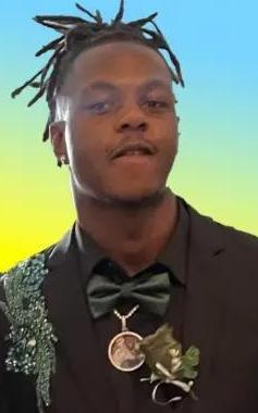 Jeremiah Brown death by force case profile photo