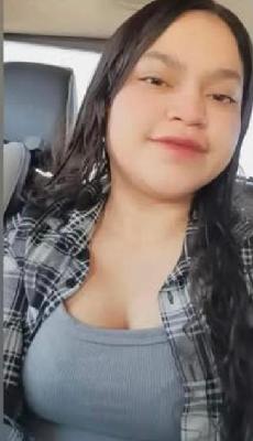 Saidia Machado death by force case in Houston, TX