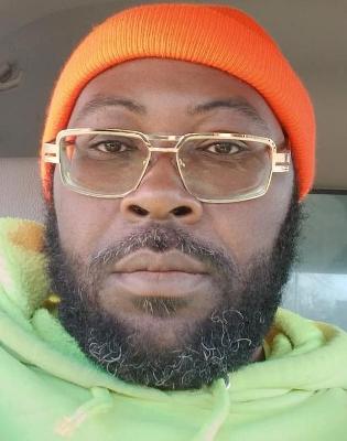 Brandon Abbott death by force case profile photo