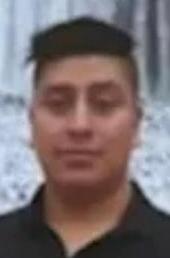 Felix Caxaj death by force case in Houston, TX