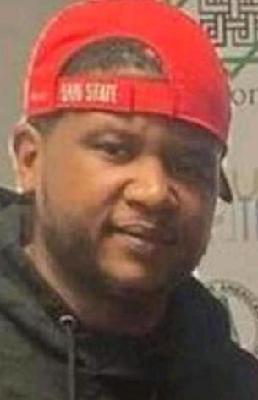 Norman Allen Miller death by force case in Warren, OH