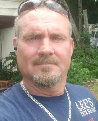Mickey Lee Goodman death by force case in Ocoee, TN