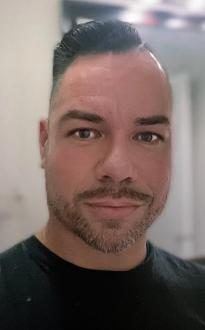 Thomas Sebastinelli death by force case profile photo