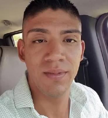 Erik Alcauter-Huitron death by force case in Columbus, OH