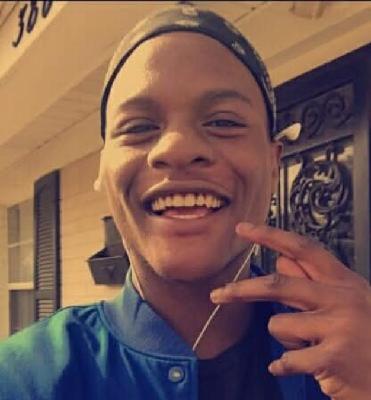 Latrell Glover death by force case in Memphis, TN