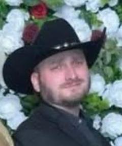 Calan Gilbert death by force case profile photo