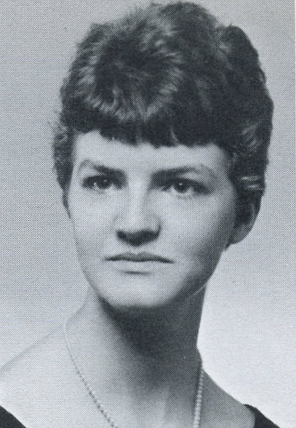 Sigrid Stevenson death by force case in Ewing Township, NJ