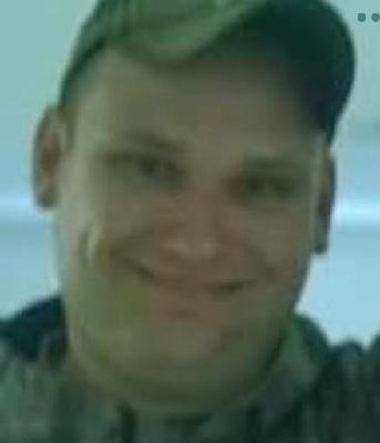 Michael Kerley death by force case profile photo