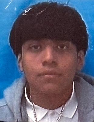 Angel Celis-Reyes death by force case profile photo
