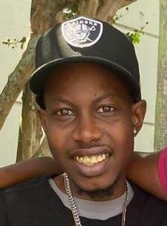 Dante Matayo Jenoure death by force case in Nashville, TN