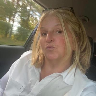Patricia Britt death by force case profile photo