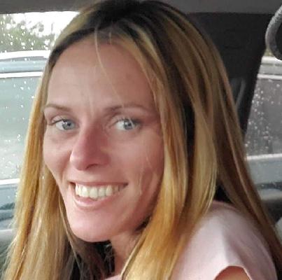 Krystal Degeyter death by force case profile photo