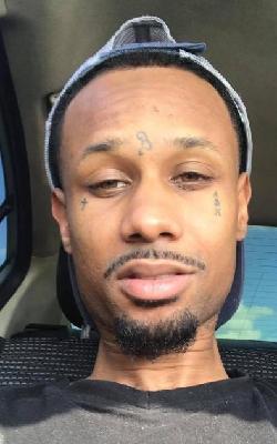 Marcus Caruthers death by force case profile photo