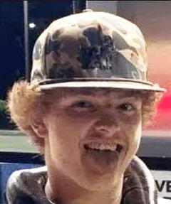 Trey Dean Wright death by force case in Johnsonville, SC