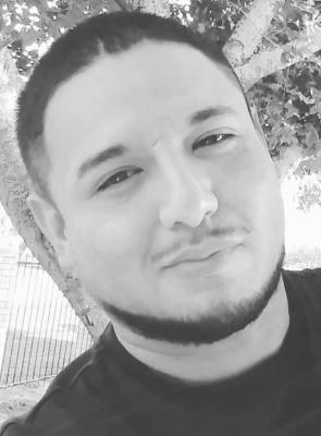Miguel Flores death by force case profile photo