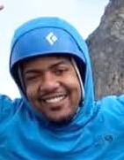 Jarmond Johnson death by force case profile photo