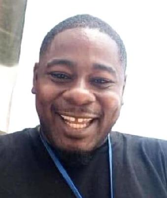 Anthony McCormick death by force case profile photo