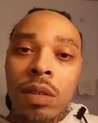 Andrea Kimbrough death by force case profile photo
