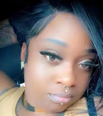 Laporshia Janae Gray Cobb death by force case in Anderson, SC