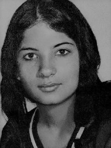 Jeannette DePalma death by force case profile photo