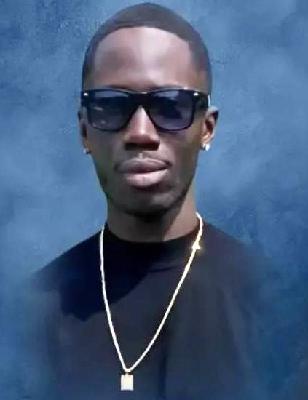 Emmanuel Brown death by force case profile photo