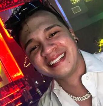 Jorge Espejo Gudino death by force case in San Antonio, TX