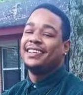 Jordan Spencer death by force case profile photo