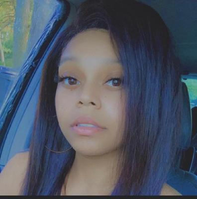 Giselle Britt death by force case profile photo