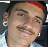 Dylan Nutter death by force case profile photo