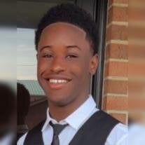 Brandon Robinson death by force case profile photo