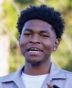 Kenston Carolina death by force case profile photo