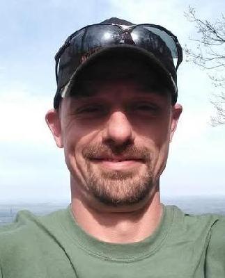 Richard High death by force case in Georgetown, TN