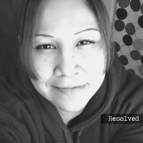 Audra Willis death by force case profile photo