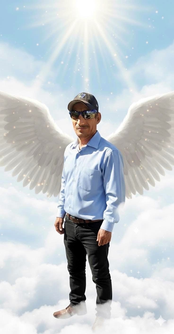 Mario Palacios-Carrillo death by force case profile photo