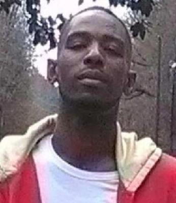 Shantwan Jamal Hoard death by force case in North Charleston, SC