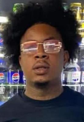 Tyron R. Clanton death by force case in Petersburg, VA