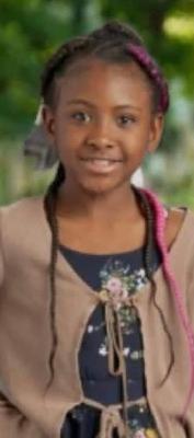Olivia Brooks death by force case in Georgetown, TX
