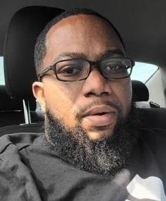 Wendell Sholar death by force case profile photo