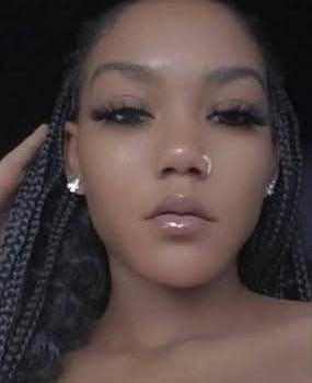 Tiamoya Moore death by force case in Galveston, TX