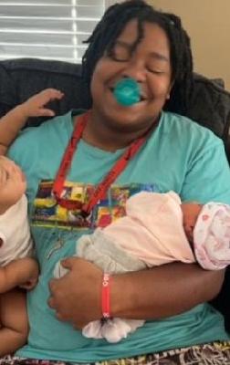 Joshlyn Carzell Dyson death by force case in Memphis, TN